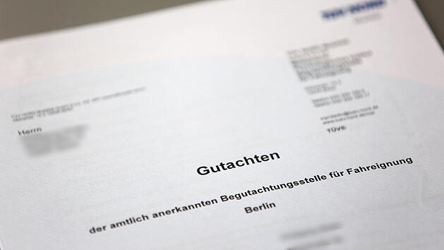 Experten fordern Regulierung von Vorbereitungskurse f&uuml;r Fahreignungstest