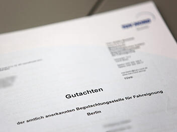 Experten fordern Regulierung von Vorbereitungskurse für Fahreignungstest