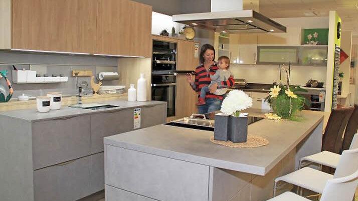 Küchen Kurzbach: einfach perfekt bis ins Detail.