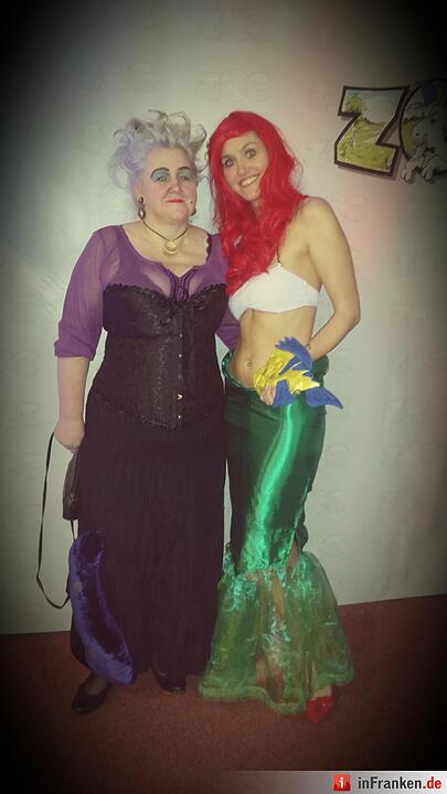 Fasching 2017 - Die Kostüme unserer Leser