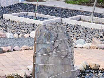 Kitzingen: Schotterg&auml;rten sollen weichen - Hausbesitzern winkt teils hohe Belohnung