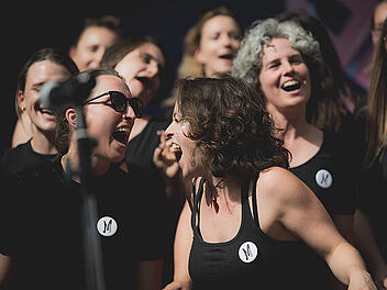 Bamberg: Sommer an der Promenade eröffnet in wenigen Tagen - Theater, Tanz, Musik & Co.