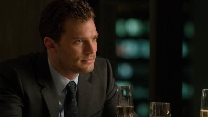 Erste Bilder aus dem neuen Film Foto: Universal Pictures International France