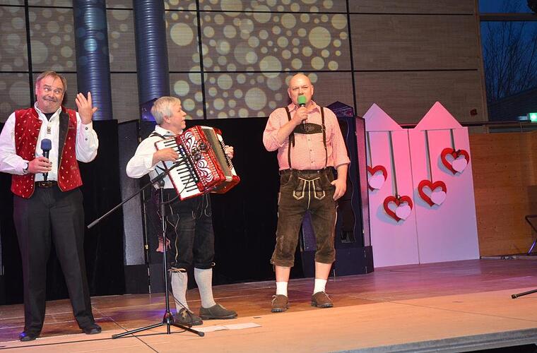 Die 1000 Herzen Tour Geht Weiter