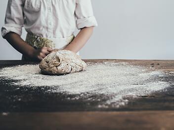 Welche Bayreuther Bäckerei hat die besten Gebäck-Spezialiäten? Wir haben unsere Leser auf Facebook gefragt. Foto: pixabay/ pexels