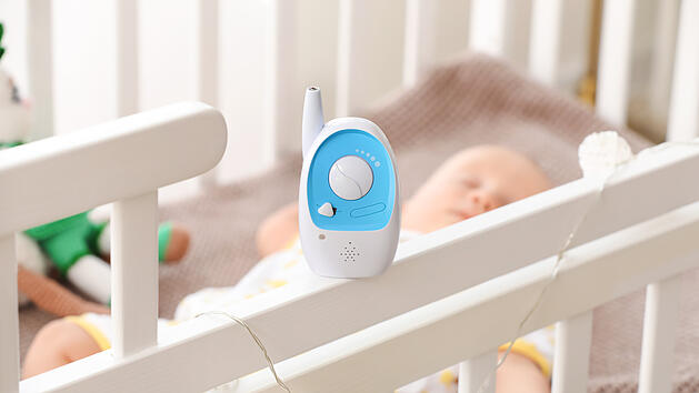 Babyphone auf Kreuzfahrtschiff funktioniert nicht: Das kannst du tun