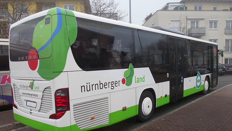 Nürnberger Land: Kostenfrei Öffentlichen Nahverkehr nutzen - So wird es für einige möglich