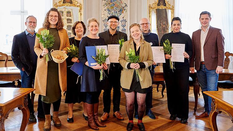 Bamberg: Erste "Kommunale Konfliktmanager" ausgebildet - f&uuml;r was sie zust&auml;ndig sind