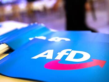 AfD in Bayern darf von Verfassungsschutz beobachtet werden AfD in Bayern darf von Verfassungsschutz beobachtet werden