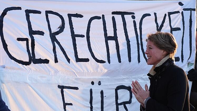 Fortsetzung Prozess wegen mutma&szlig;licher Kindesentf&uuml;hrung