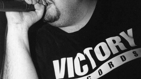 Brandy im Oktober 1997