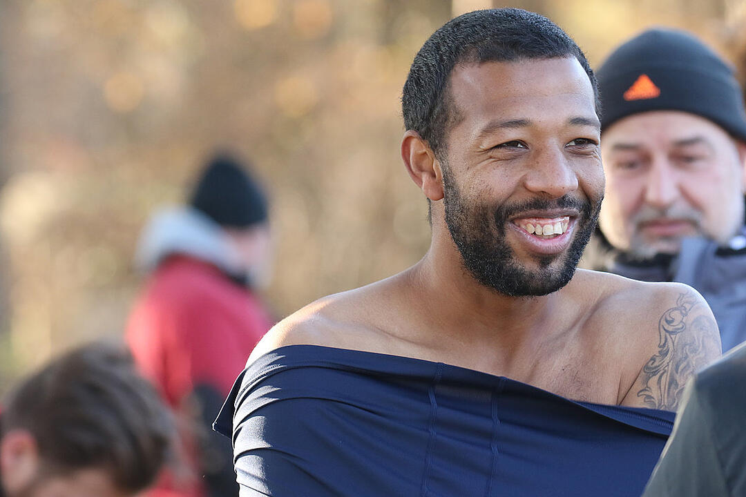 SC Schwarzach - SV Sonderhofen