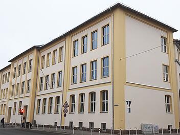 Bamberg: Über 18 Millionen Euro für Schulhaussanierungen - "sehr gut investiertes Geld"