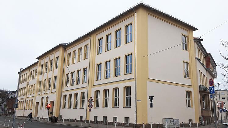 Bamberg: Über 18 Millionen Euro für Schulhaussanierungen - "sehr gut investiertes Geld"