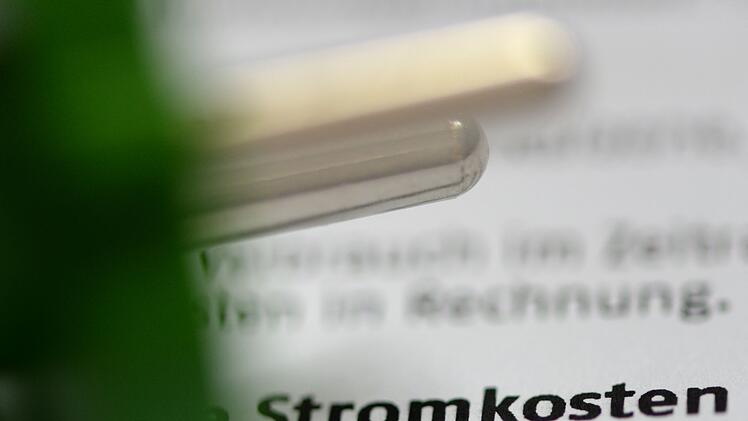 Stromkosten