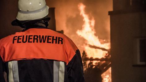 Feuerwehr