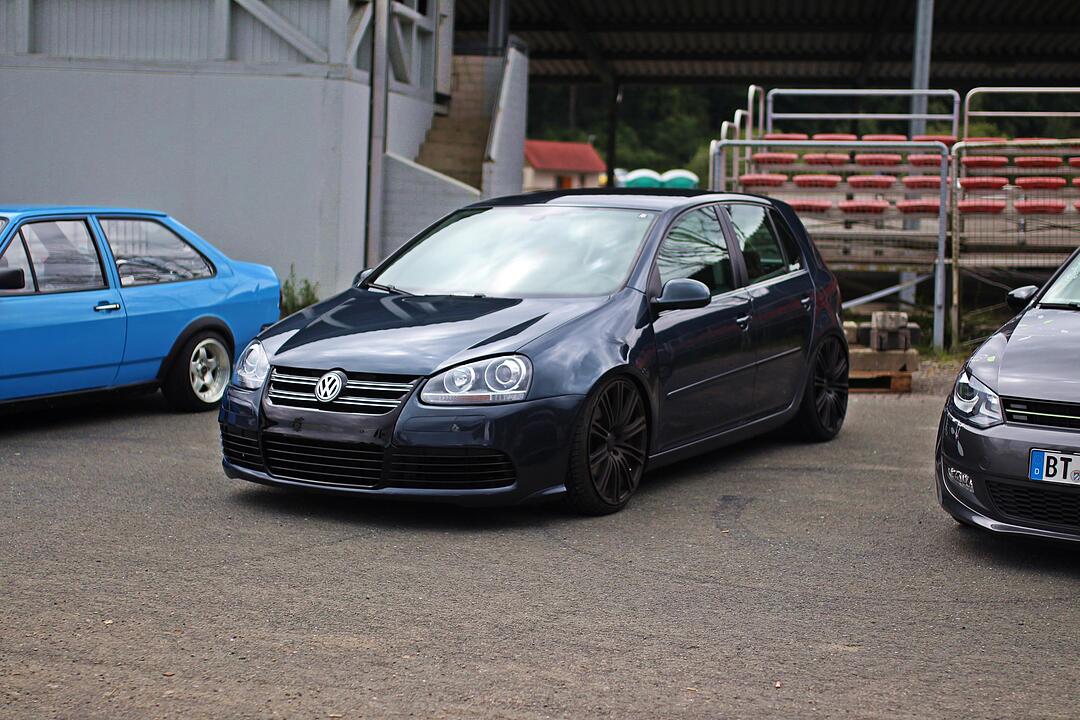 Tunertreffen in Geiselwind