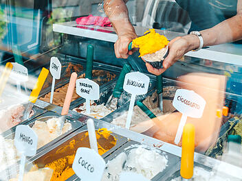 Symbolbild: Eisidele