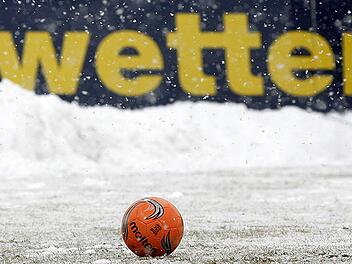 Dem europäischen Fußball droht der größte Wettskandal in seiner Geschichte. Die europäische Polizeibehörde Europol hat nach eigenen Angaben mehr als 380 verdächtige Spiele zwischen 2008 und 2011 ermittelt, darunter Partien der WM- und der EM-Qualifikation sowie zwei Champions-League-Begegnungen. Foto: Thomas Eisenhuth/dpa