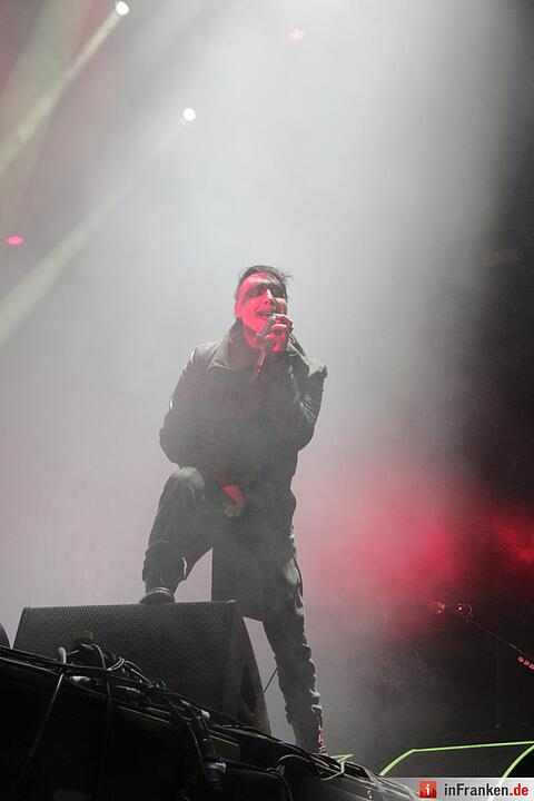 RIP15 - Marilyn Manson