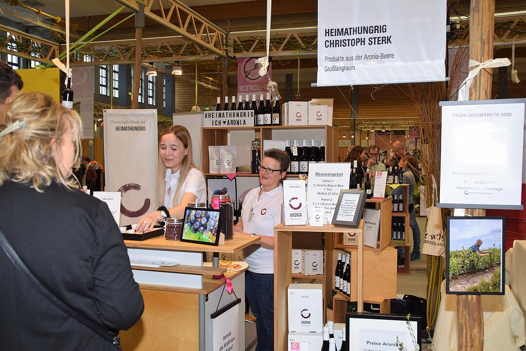 Feinschmekcermesse