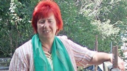 Rita Stäblein  Foto: Archiv