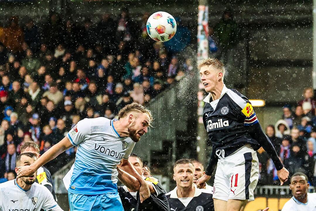 Holstein Kiel - VfL Bochum