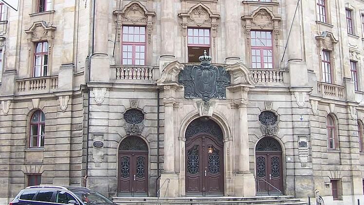 Die juristische Aufarbeitung des Kulmbacher Bierfest-Unfalls ist beendet: Im Bayreuther Justizpalast hat die Jugendkammer am Freitag die Berufung der Eltern des getöteten Matthias H. verworfen. Foto: Archiv