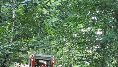 Foto: Feuerwehr Litzendorf
