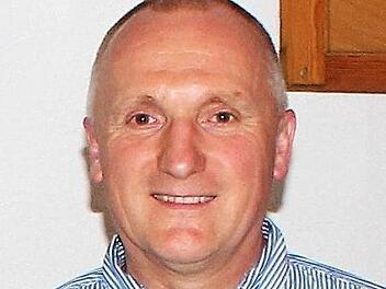 Stefan Dinkel Foto: privat