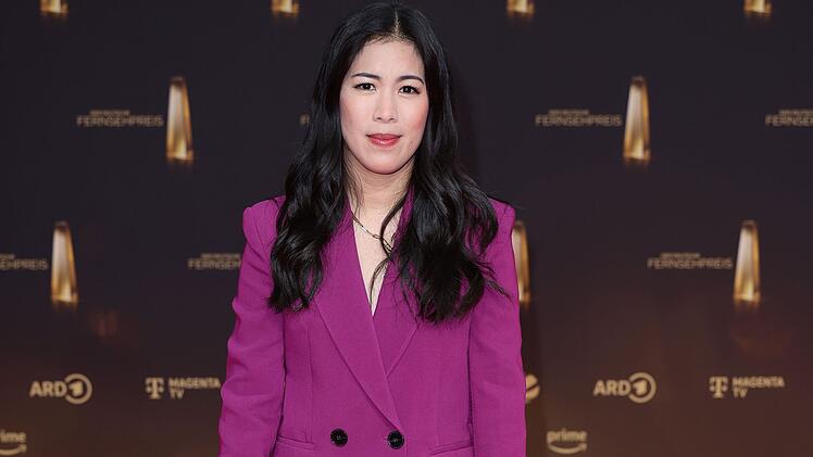 Kaum zu glauben, aber Dr. Mai Thi Nguyen-Kim hatte als Schülerin überhaupt keinen Spaß am Chemieunterricht.
