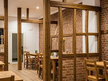 Speisesaal, Gastst&auml;tte, Gasthaus, Gasthof, Wirtschaft, Restaurant, Lokal, Gastronomiebetrieb