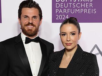 Jonas und Laura Hofmann erwarten ihr zweites Kind.