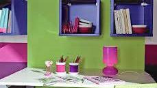 Wenig Aufwand, große Wirkung: Frische Farben verleihen den eigenen vier Wänden im Handumdrehen eine neue Ausstrahlung. Foto: djd/Schöner-Wohnen-Farbe