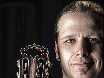 Stefan Eichner lädt ein zu einem Querschnitt durch das musikalische Schaffen Reinhard Meys.