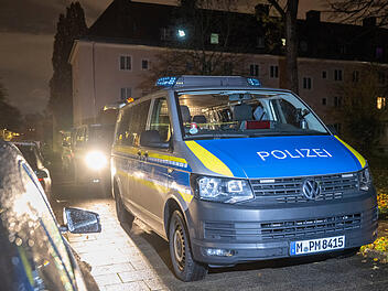 Razzien in Bayern wegen Verbreitung von Judenhass