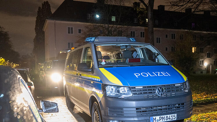 Razzien in Bayern wegen Verbreitung von Judenhass