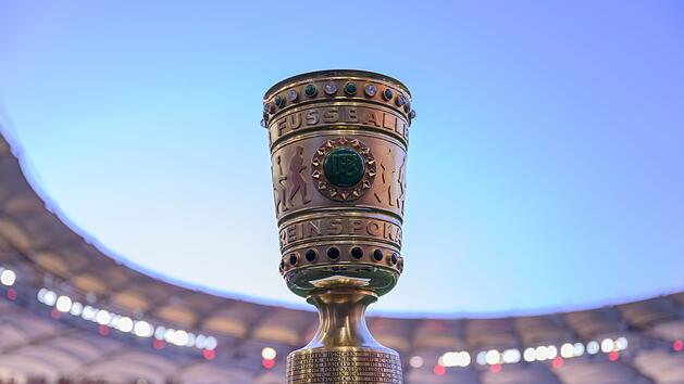 Das DFB-Pokalfinale FC Bayern M&uuml;nchen - VfB Stuttgart steigt am Samstag, 23. Mai. Anpfiff ist um 20 Uhr. Am Mittag und Nachmittag kann ebenfalls im Ersten bereits den "Finaltag der Amateure" in mehreren Konferenzen verfolgen.