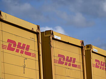 Verdacht auf giftiges Quecksilber - DHL-Zentrum in Leizen evakuiert