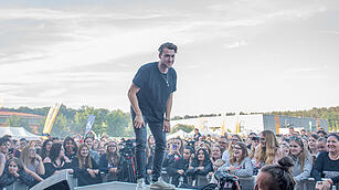 Wincent Weiss