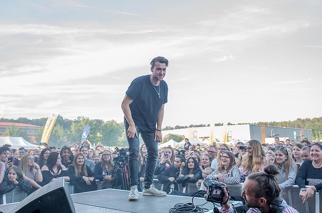 Wincent Weiss