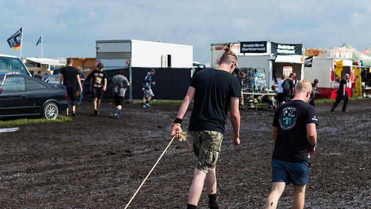 Wacken Open Air