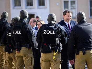 Aktionsplan gegen Organisierte Kriminalit&auml;t