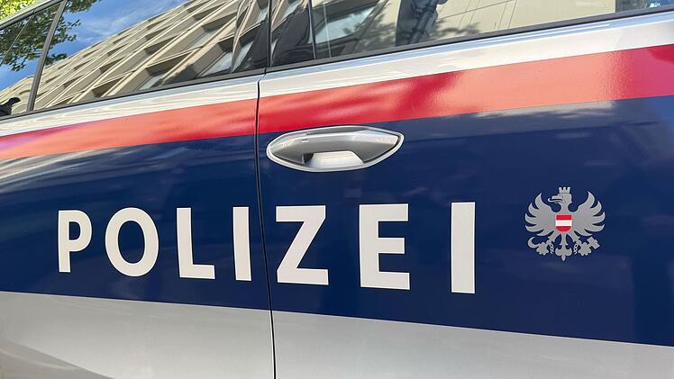 Drei Menschen sind in einem Fluss in &Ouml;sterreich gestorben