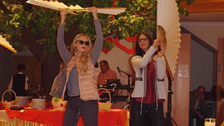 Foto: Heike Schülein