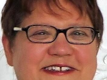 Christiane Weiß