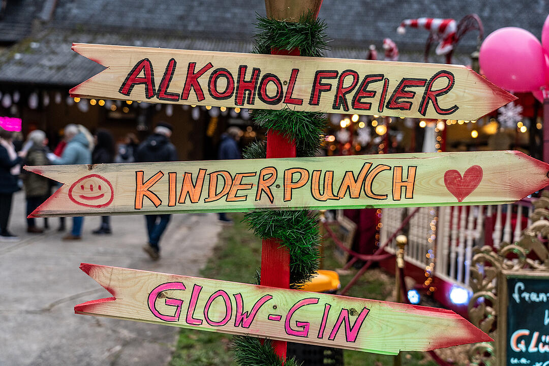 Winterszeit - Magische und zauberhafte Atmosphäre! Winterszeit - Magische und zauberhafte Atmosphäre!