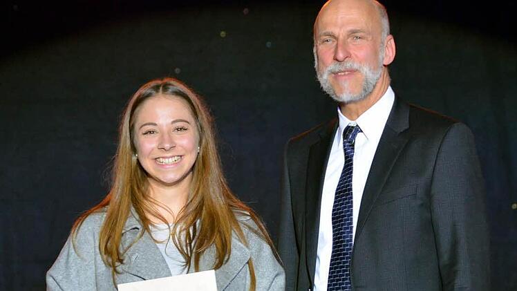 Nacht des Sports 2015  Foto: Peter Rauch