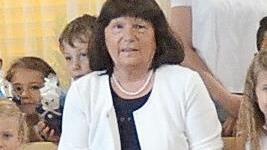 Lisa Förtsch