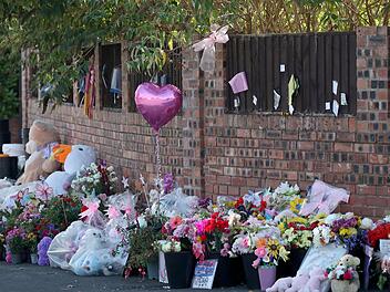 Messerattacke in Southport